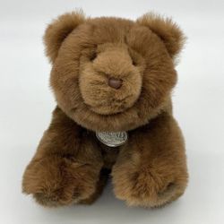 Gundam Collectors Grizzly Bear 