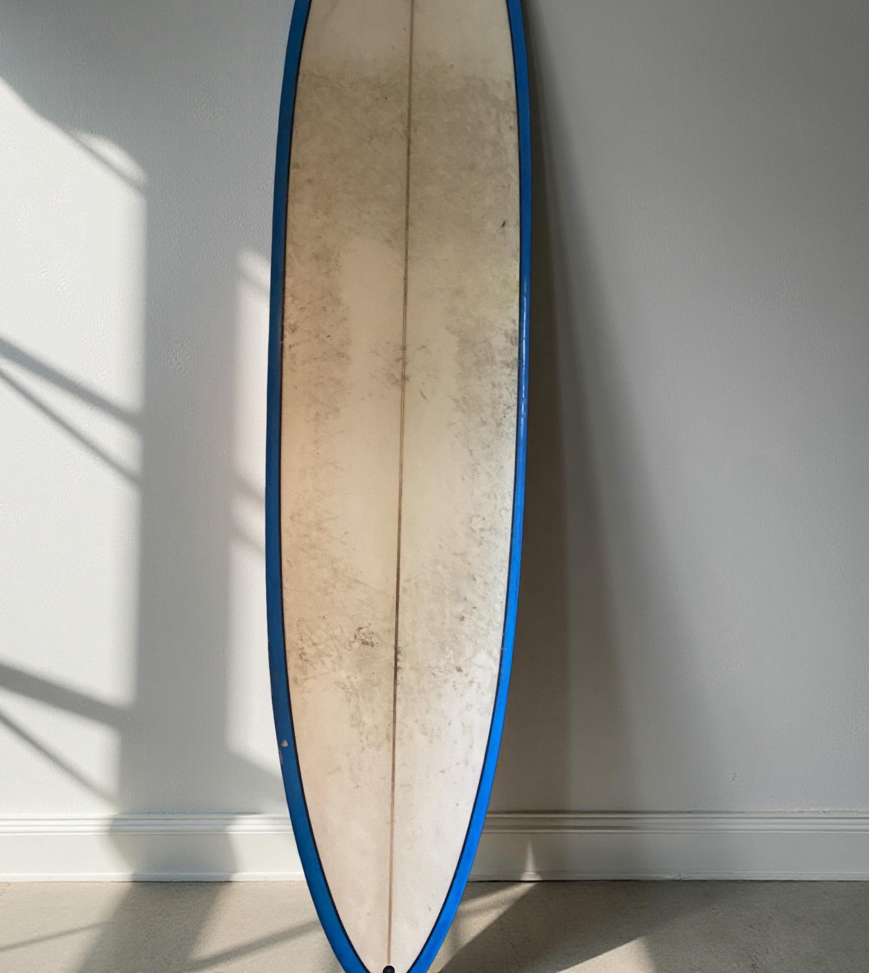 Surfboard Longboard 8”