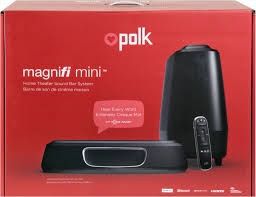 Polk Audio Magnifi Mini