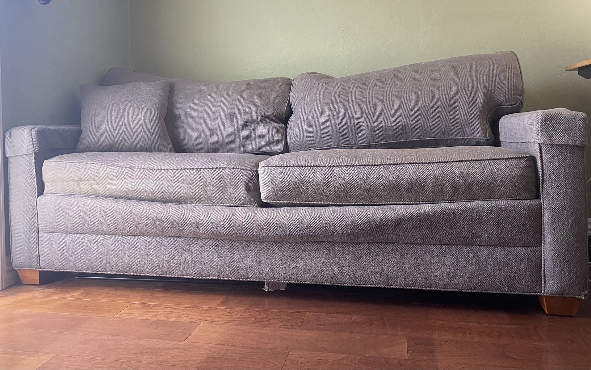 Ethan Allen Sofa Bed