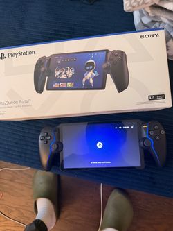 playstation portal