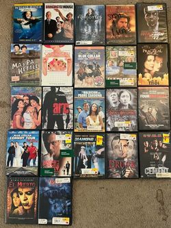 Various Movies