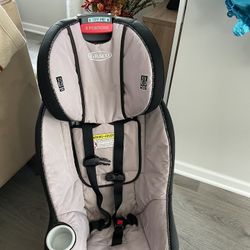 Graco Size4me 65 Convertible Car Seat 