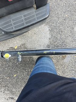 2007 Toyota tundra radiator