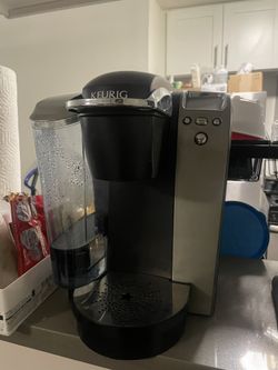 Keurig coffee machine