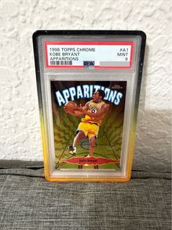 Basketball - Baseball - One Piece - PSA graded