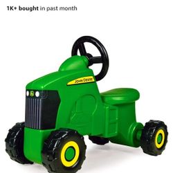 Toddler Sit N Scoot! 