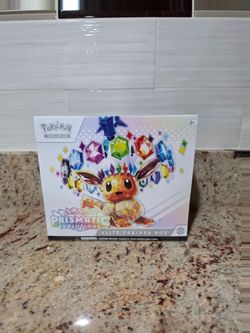 Pokémon TCG Scarlet & Violet Prismatic Evolutions Elite Trainer Box Brand New