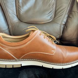 Men’s Dress Shoes 12