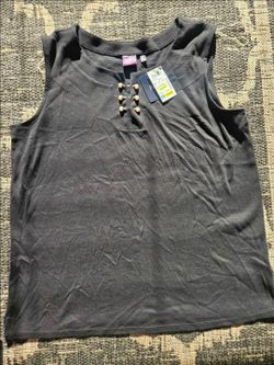 Women size 1X dress top