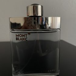 Mont Blanc Individuel