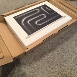 Macbook Pro 16 inch M4 Pro 512 GB
