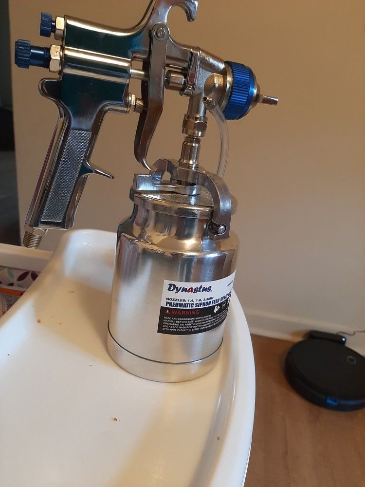 Paint Sprayer