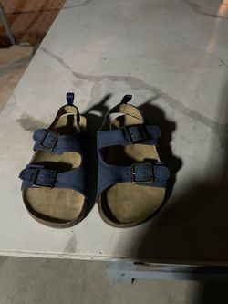 Old Navy toddler sandals