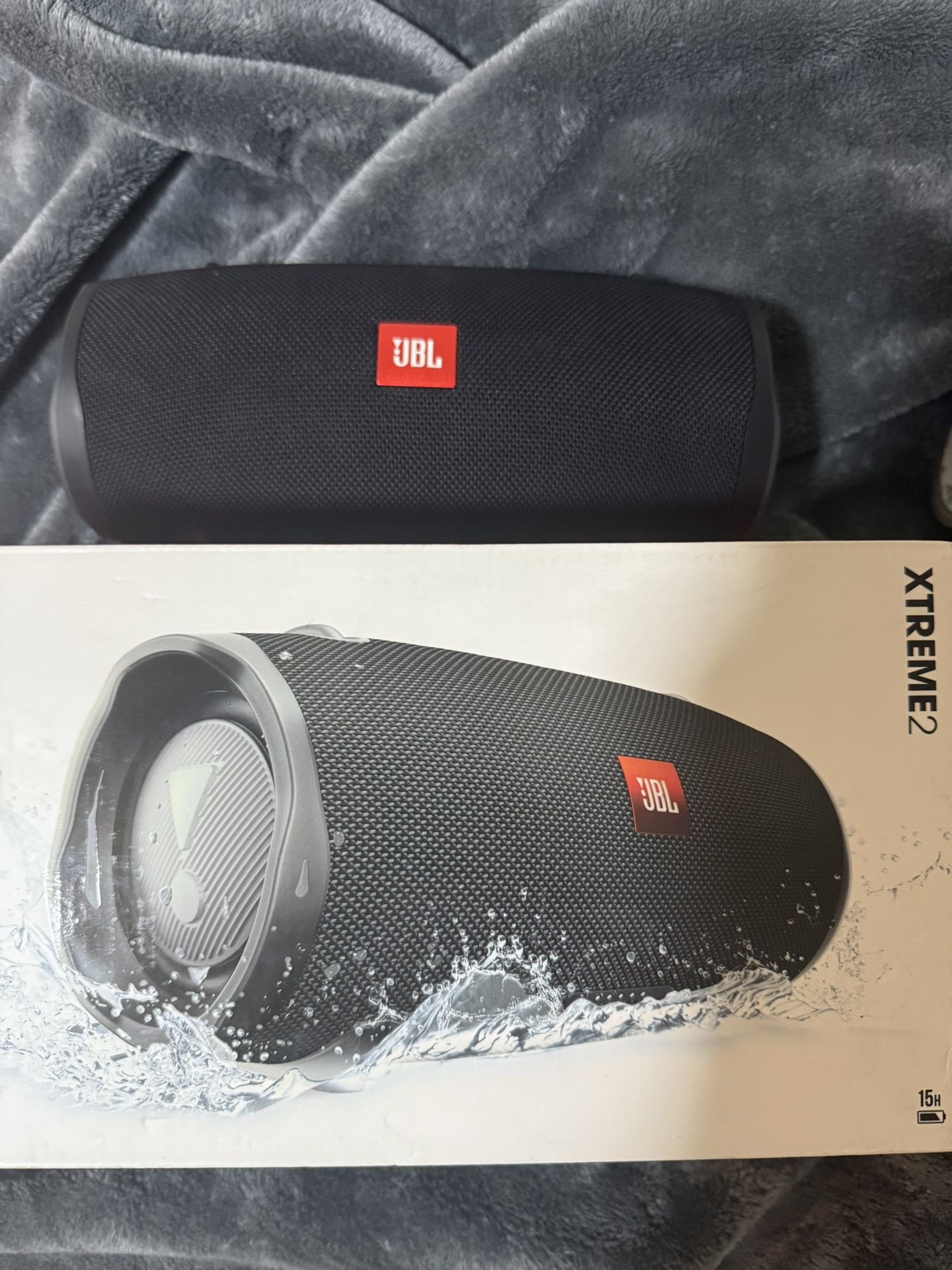 JBL XTREME2