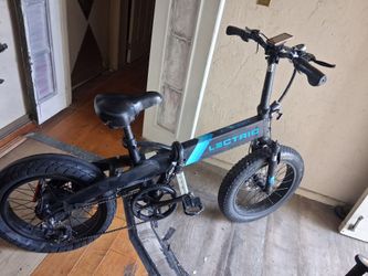 Lectric for parts