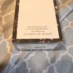 Brand New Ariana Grande God Is A Woman Perfume 