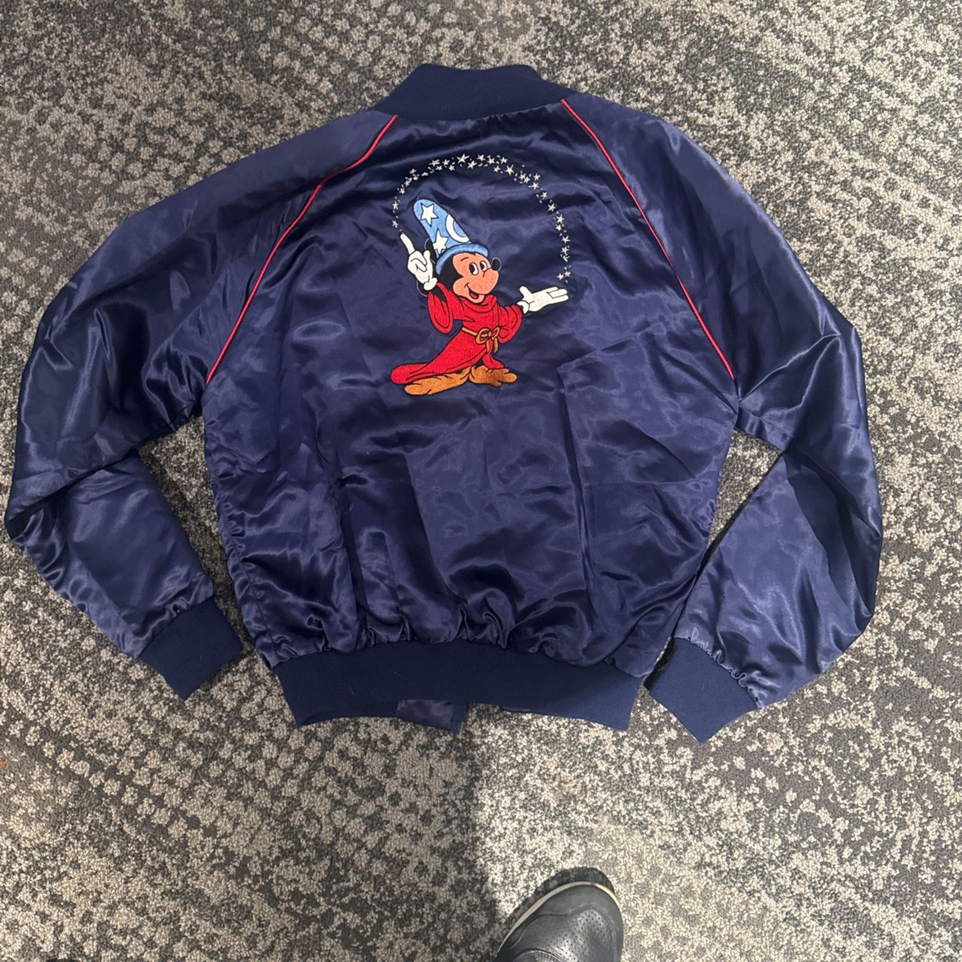 Sorcerer Mickey Jacket