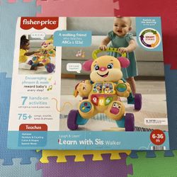 Brand new Baby Walking Toy