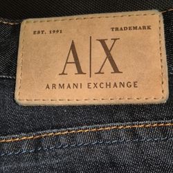 Armani Jeans