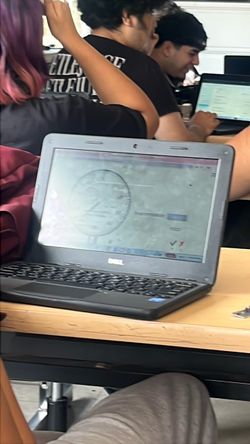 Used Chromebook