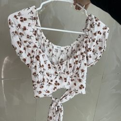 Cropped Top