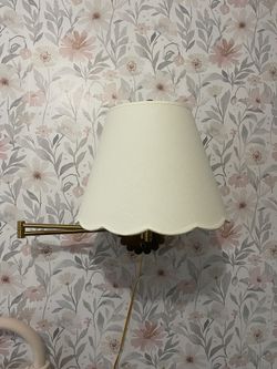 Pendant Arm Lighting - New In Box