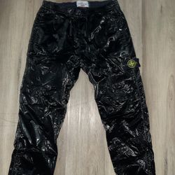Supreme/Stone island Pants For The Low 