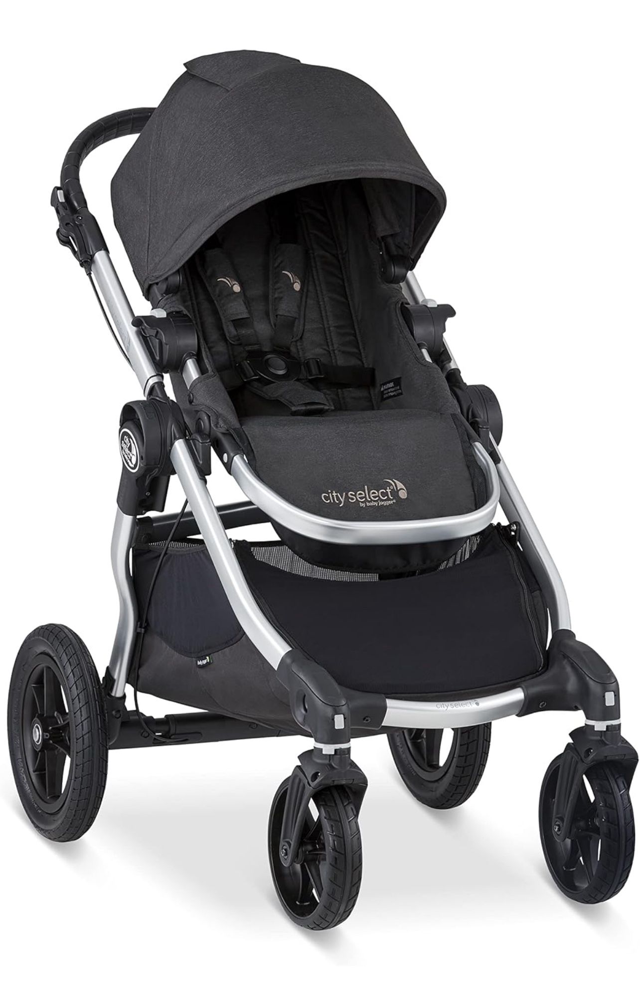 City Select Baby Jogger Stroller