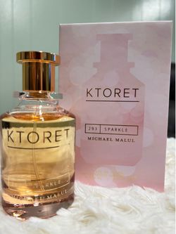 Michael Malul Ktoret 293 Sparkle Perfume
