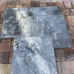 Travertine Pavers 