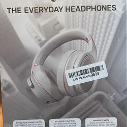 Bluetooth Audífonos 