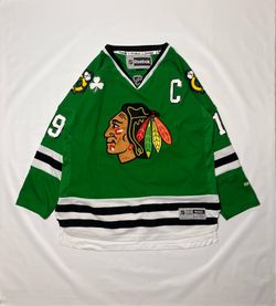 Chicago Blackhawks Jersey