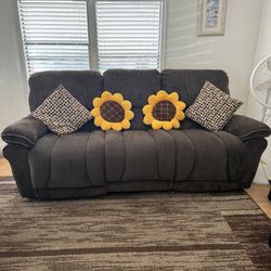 Three Seat Couch