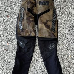 FastHouse Dirt Bike Pants