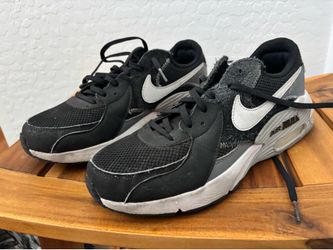 Nikes air max