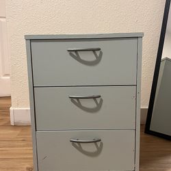 End Table 