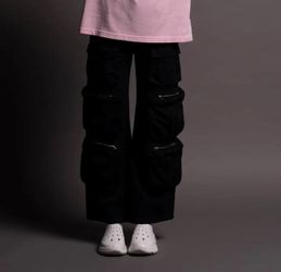Darc Sport Cargo Pants