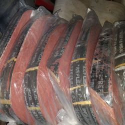 Fire Retardant Insulation/Sound Barrier