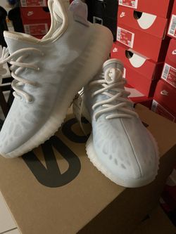 Mono ice  Yeezy Boost 350 V2 Size various