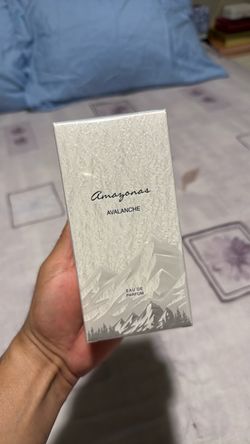 Amazonas Avalanche Eau de Parfum