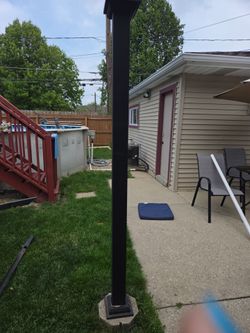 Pergola