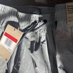 Nike Tech Pants