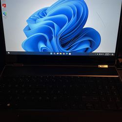 HP Pavillion x360 Laptop 