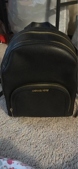 Michael Kors small back pack
