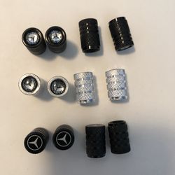 Valve Stem Caps 