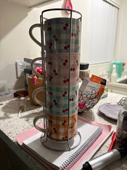 Mugs