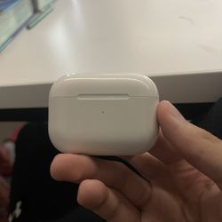 airpod pros (second gen)