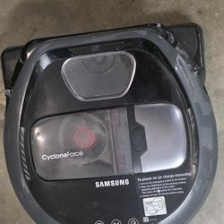 Samsung Powerbot Vacuum