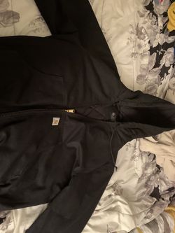 charthartt jacket